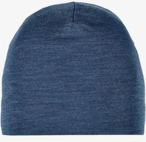 Kapelë beanie Buff për të rritur, indigo - 1