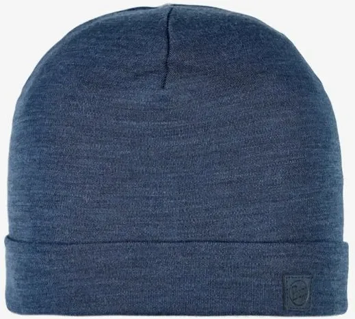 Kapelë beanie Buff për të rritur, indigo - 6