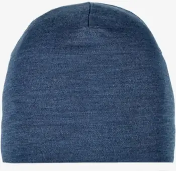 Kapelë beanie Buff për të rritur, indigo
