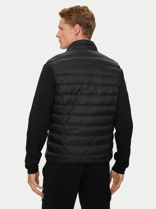 Jelek për meshkuj Emporio Armani, i zi - 3