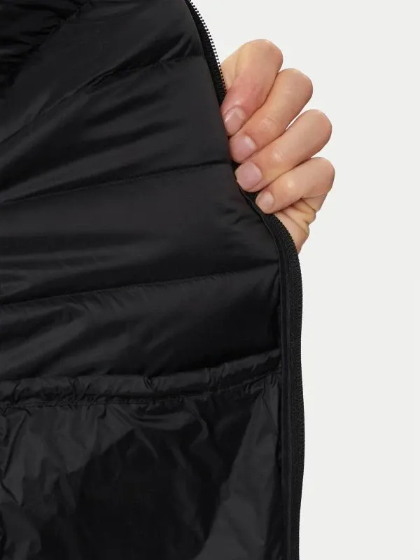 Jelek për meshkuj Emporio Armani, i zi - 6