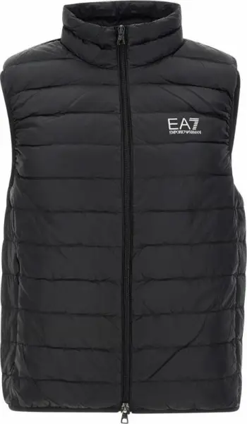Jelek për meshkuj Emporio Armani, i zi