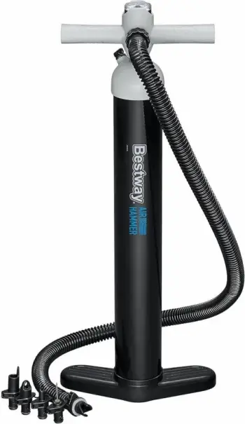 Pompa Bestway AIR Hammer 62227, e zezë