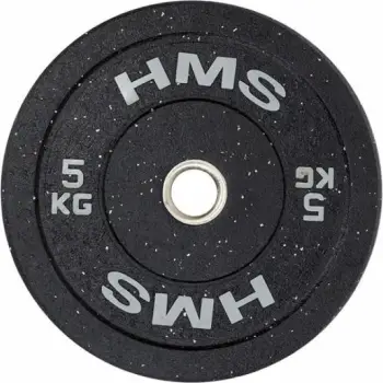 Pesha Olimpike HMS, 5 kg, për meshkuj dhe femra