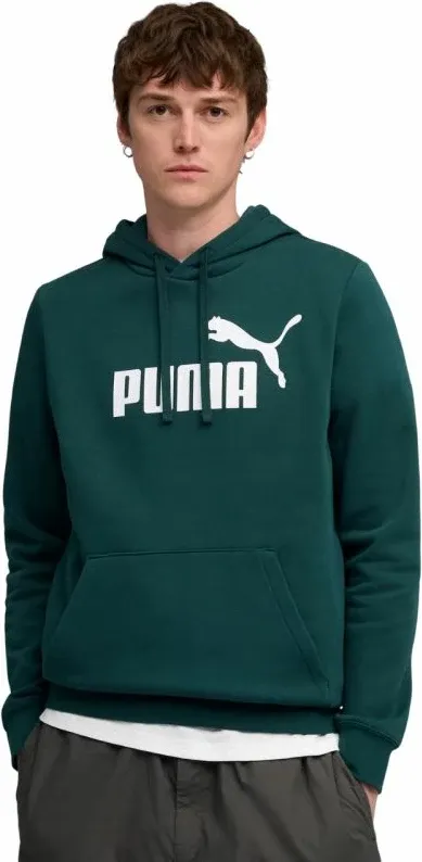 Duks për meshkuj Puma, i gjelbër - 2