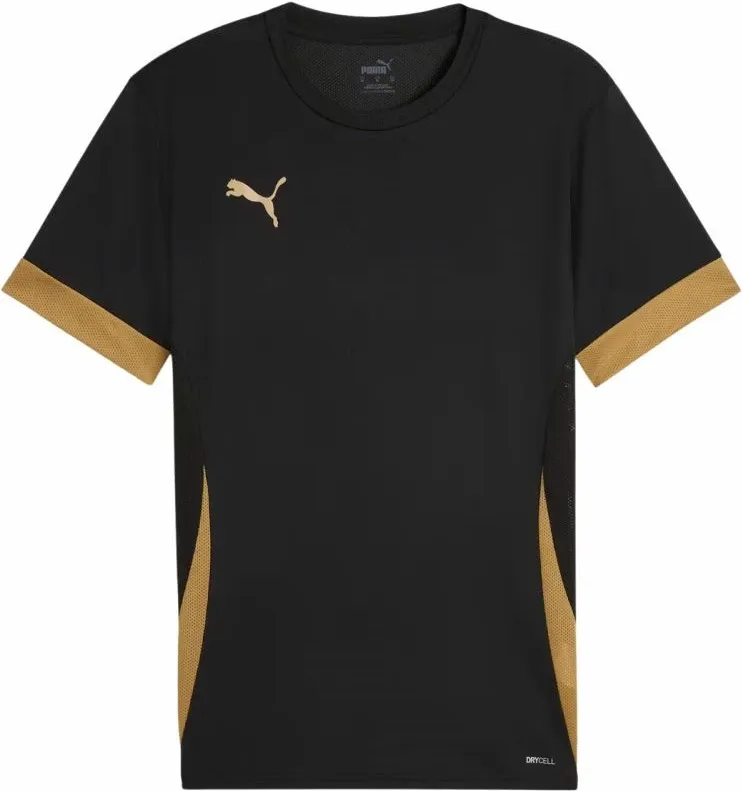 Fanellë për meshkuj Puma, e zezë - 1