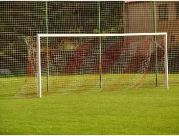 Rrjetë Porte për Futboll Yakimasport, Ngjyrë e Gjelbër