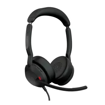 Kufje, Jabra, Evolve2 50 25089-999-799, e zezë