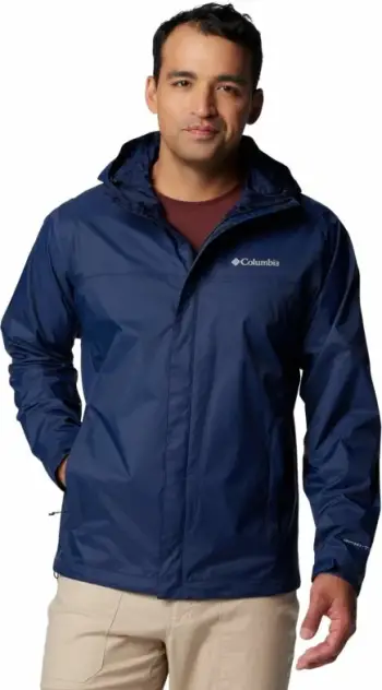 Jakne Columbia, blu