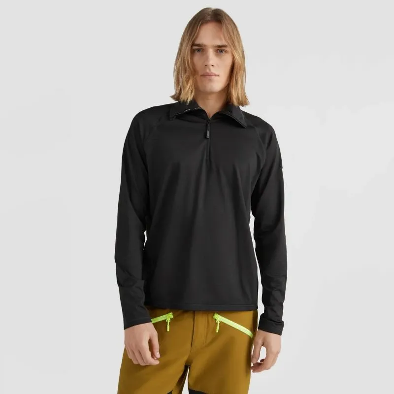 duks polar ONeill për meshkuj, i zi - 3