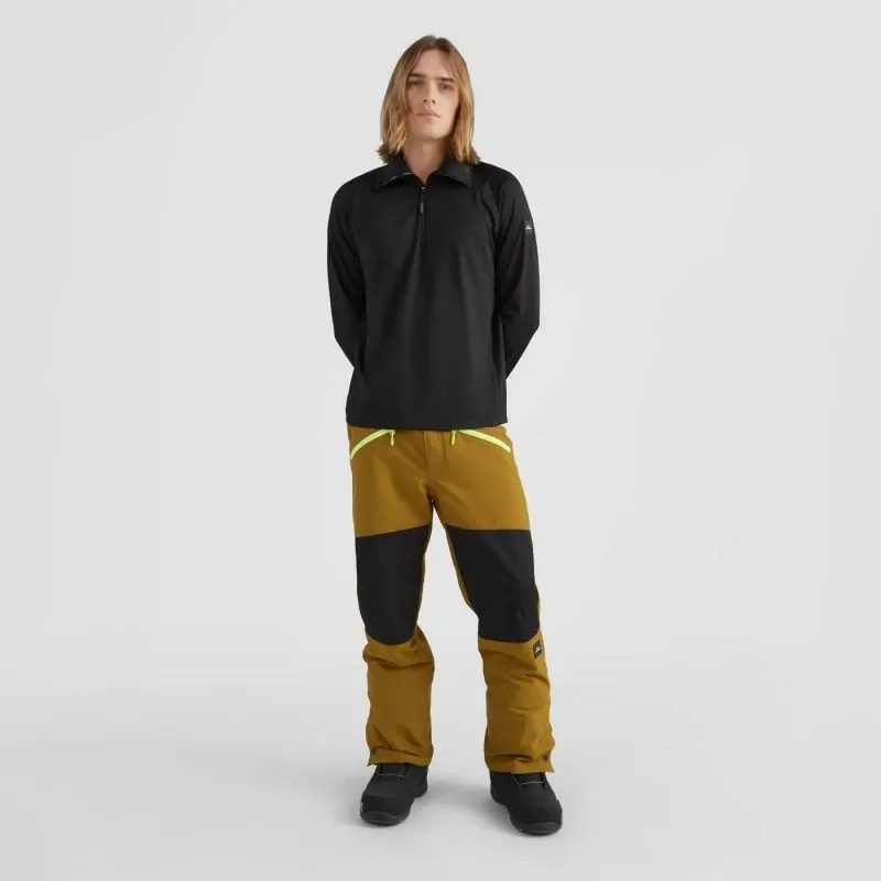 duks polar ONeill për meshkuj, i zi - 4
