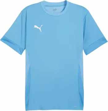 Fanellë futbolli për meshkuj Puma, e kaltërt