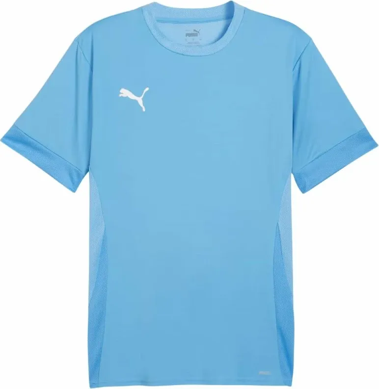 Fanellë futbolli për meshkuj Puma, e kaltërt - 1