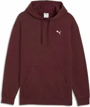 Duks për meshkuj Puma, i kuq