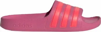 Papuqe për fëmijë adidas, rozë