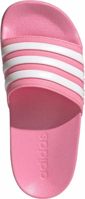 Papuqe për fëmijë adidas, rozë - 4