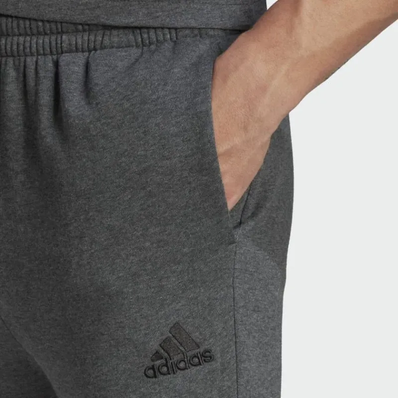Pantallona sportive për meshkuj adidas, gri - 4