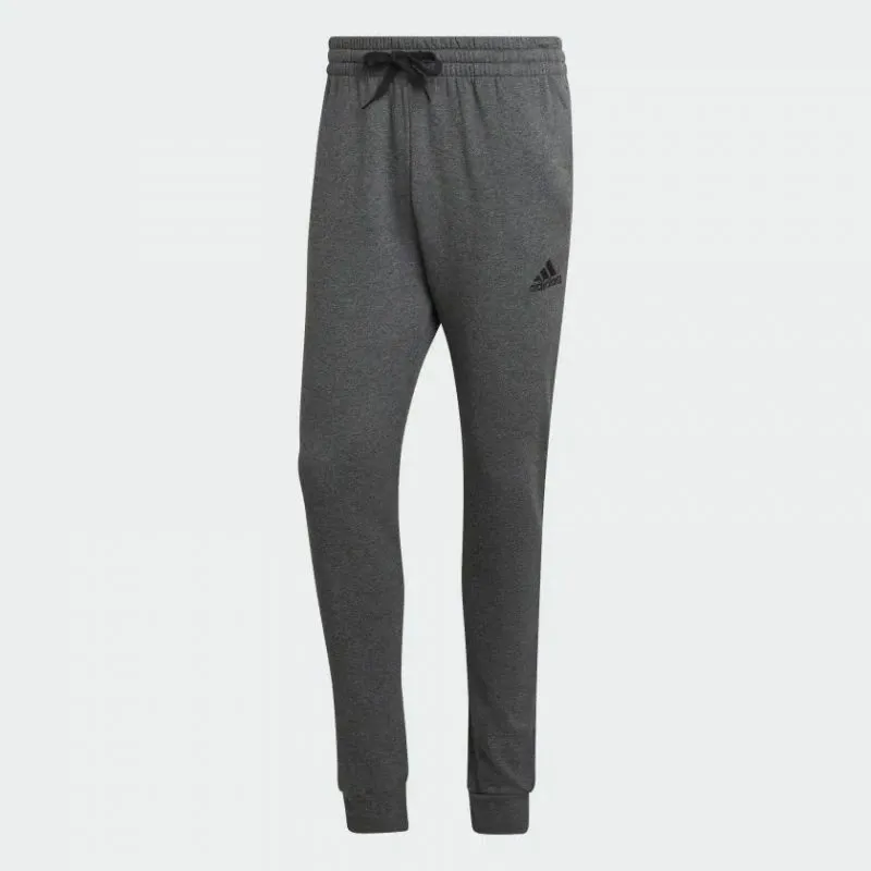 Pantallona sportive për meshkuj adidas, gri - 6
