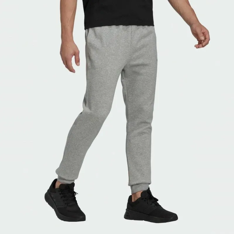 Pantallona për meshkuj adidas, gri - 3