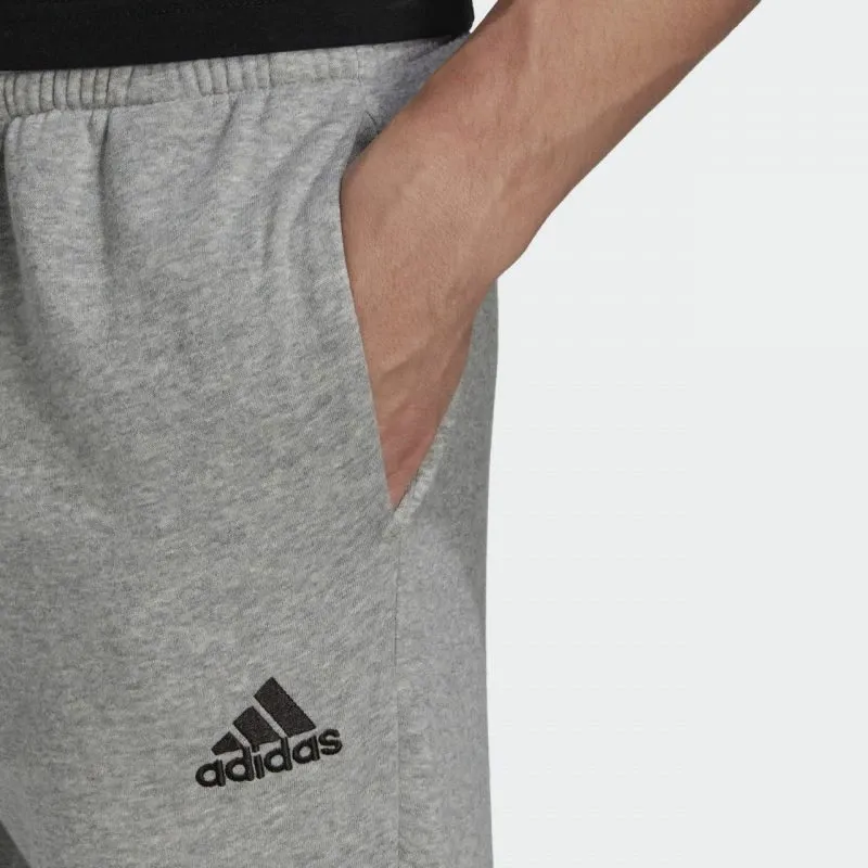 Pantallona për meshkuj adidas, gri - 4