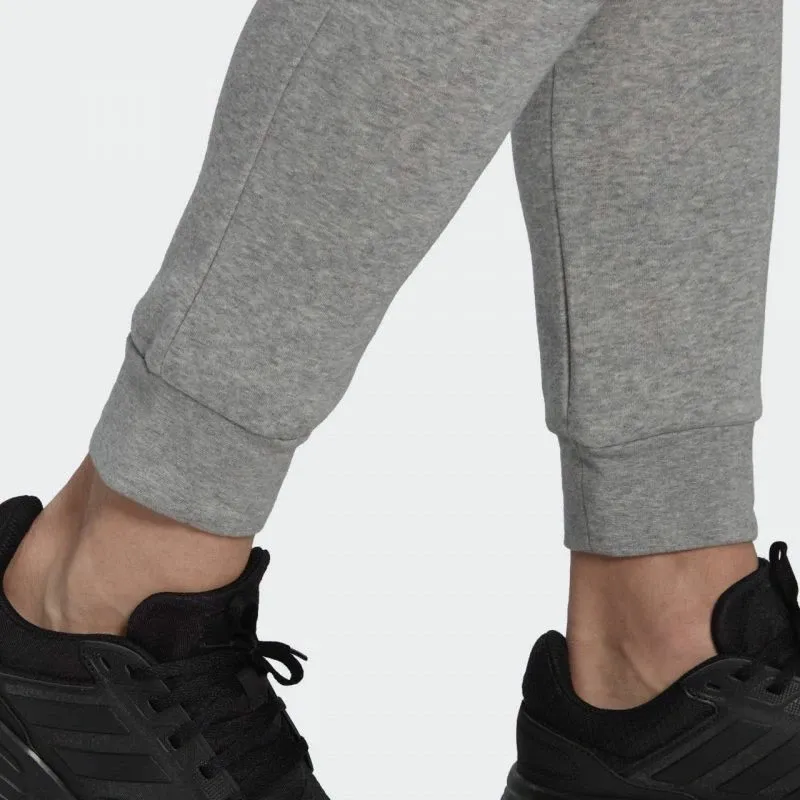 Pantallona për meshkuj adidas, gri - 5