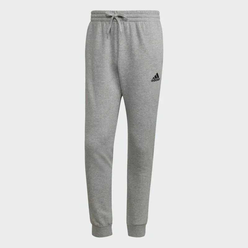 Pantallona për meshkuj adidas, gri - 6