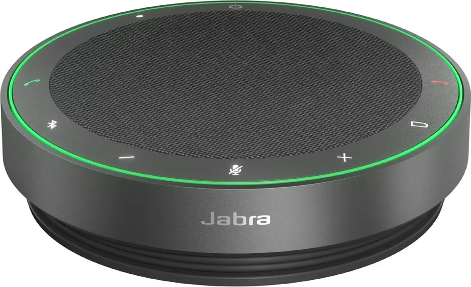 Pajisje hands-free, Jabra, SP275U2 / 2775-429, e zezë - 1