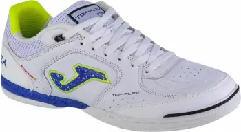 Atlete për meshkuj Joma Top Flex, të bardha