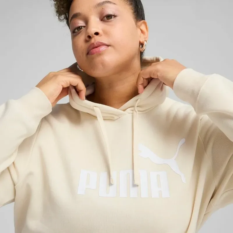 Duks për femra Puma, bezhë - 4