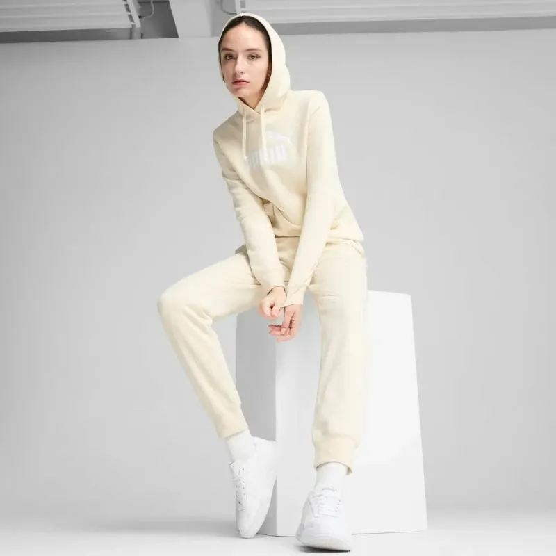 Duks për femra Puma, bezhë - 6