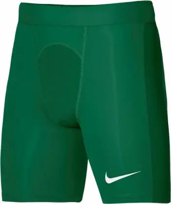Shorce futbolli për meshkuj Nike, të gjelbra