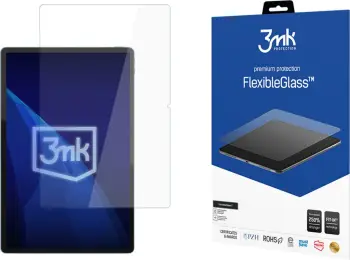 Xham mbrojtës FlexibleGlass 3mk për Lenovo Yoga Tab Plus