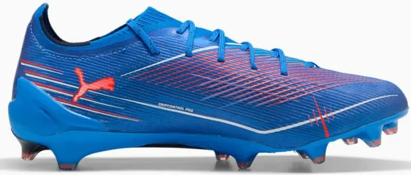 Atlete futbolli për meshkuj Puma, të kaltërta - 2
