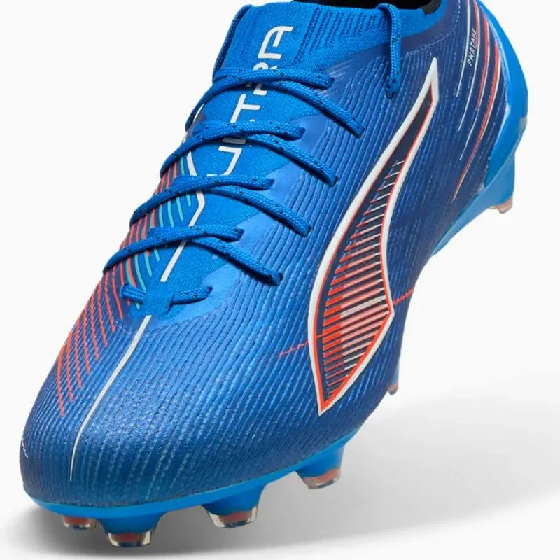 Atlete futbolli për meshkuj Puma, të kaltërta - 4