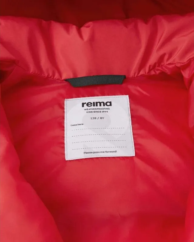 Jakne dimri për fëmijë Reima - 6