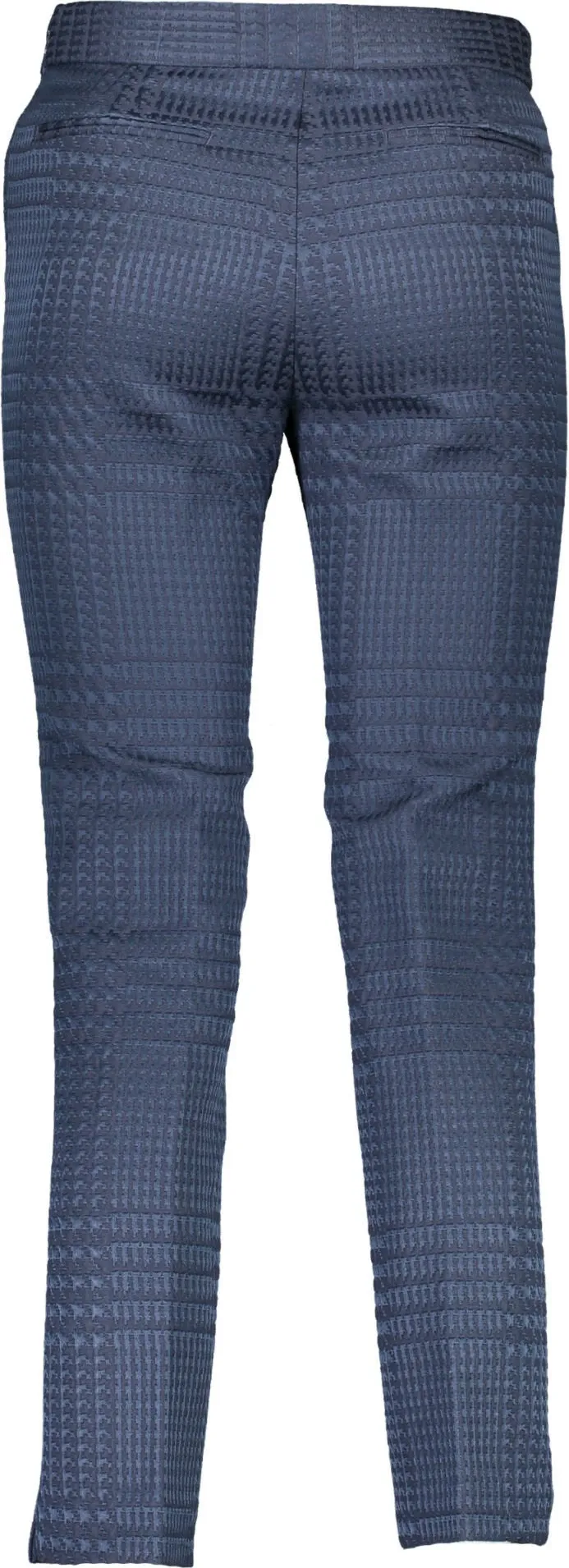 Pantallona GANT femra, kaltër - 2