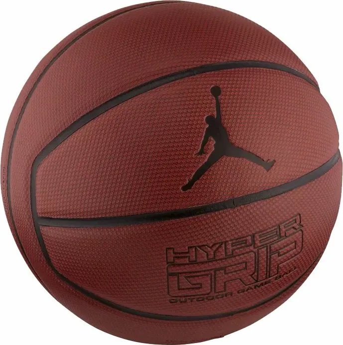Top basketbolli Nike Jordan, portokalli - 1