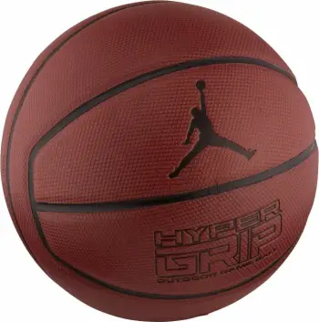 Top basketbolli Nike Jordan, portokalli