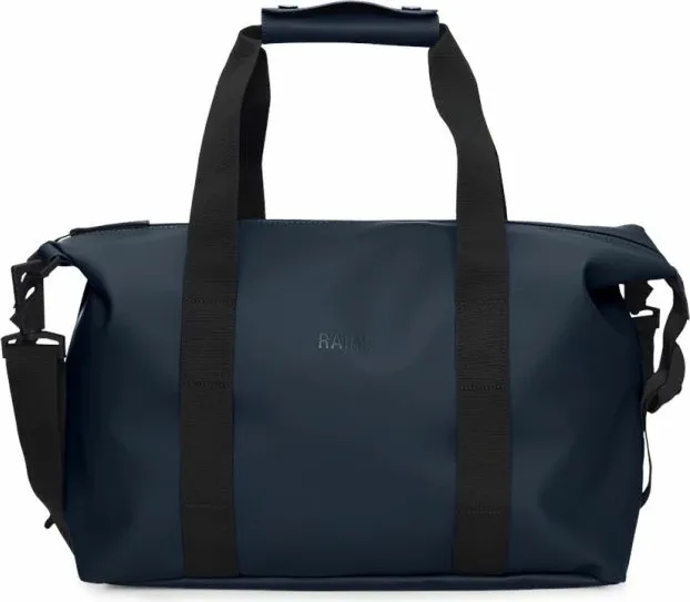 Çantë udhëtimi Rains, navy blue - 1