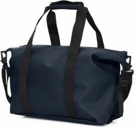 Çantë udhëtimi Rains, navy blue - 3