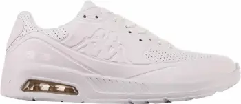 Atlete për meshkuj Kappa, të bardha