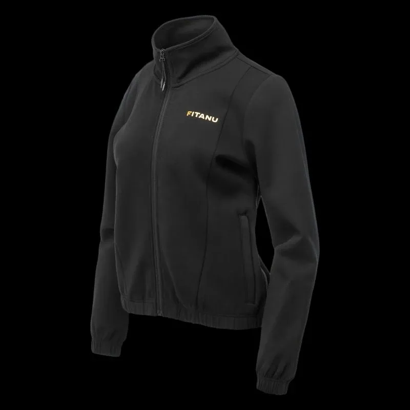 Duks për femra Fitanu FEYLANA Sweatshirt W - 1