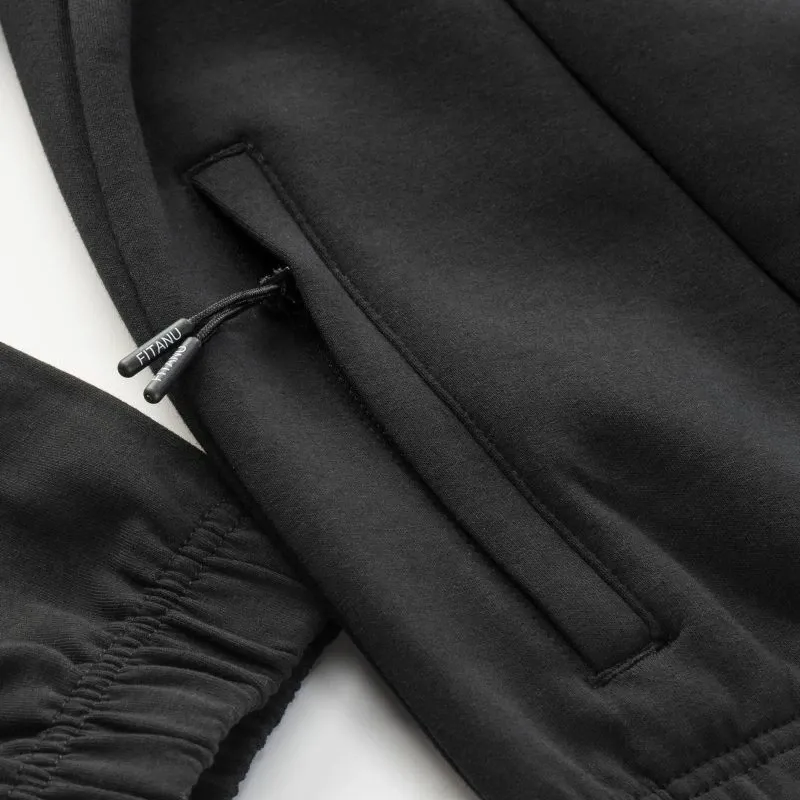 Duks për femra Fitanu FEYLANA Sweatshirt W - 4