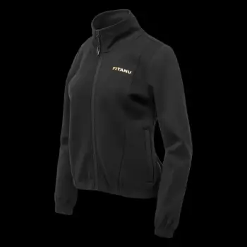 Duks për femra Fitanu FEYLANA Sweatshirt W