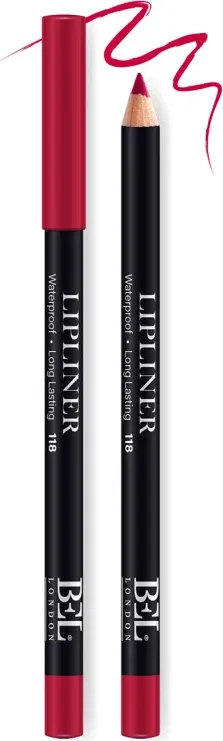BEL London Lipliner 118 - 1