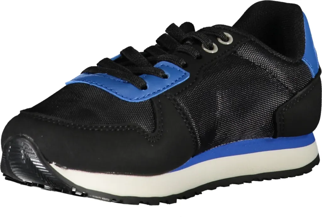 Atlete për djem US Polo Assn., të zeza - 3