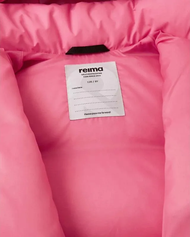 Jakne për fëmijë Reima - 7