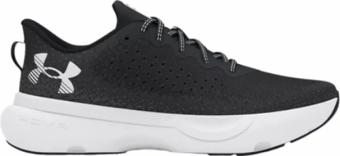 Atlete vrapimi për meshkuj Under Armour, të zeza - 1