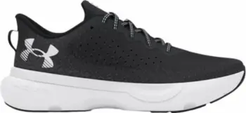 Atlete vrapimi për meshkuj Under Armour, të zeza