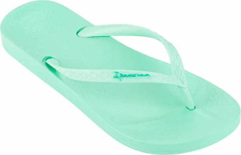Flip-flops Ipanema femra, të kaltra - 1